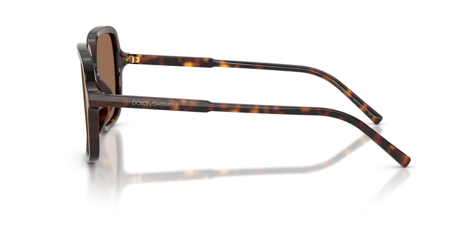 Dolce & Gabbana 4539 Sunglasses - view 17